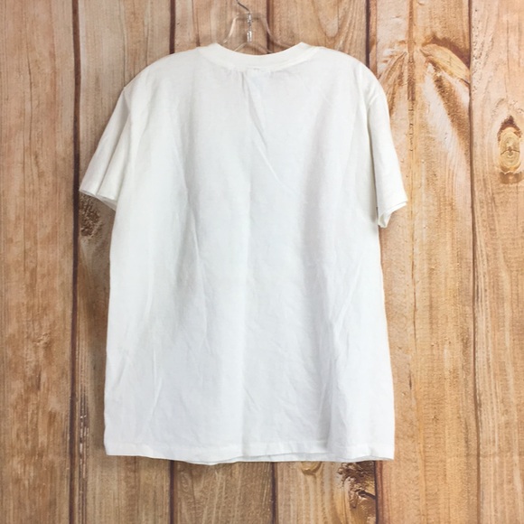➡️Alaska Single Stitch Tee Size Large - Picture 4 of 10